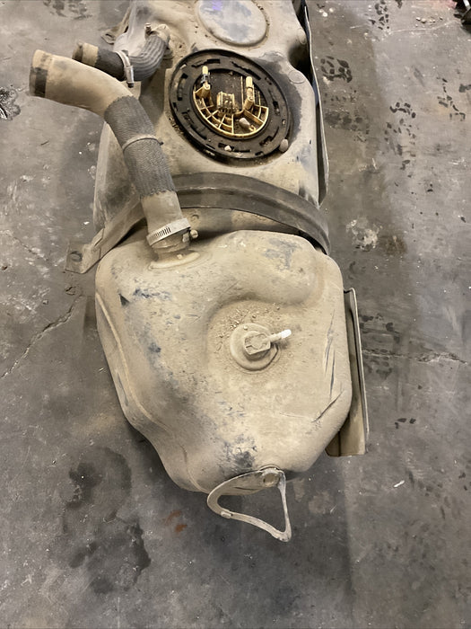 2017 RAM 2500 3500 DIESEL FUEL TANK OEM W/ PUMP OEM 2013-2018