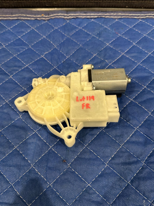 2024 BMW M3 M4 G80 G82 FRONT RIGHT WINDOW REGULATOR MOTOR OEM 5A5C892