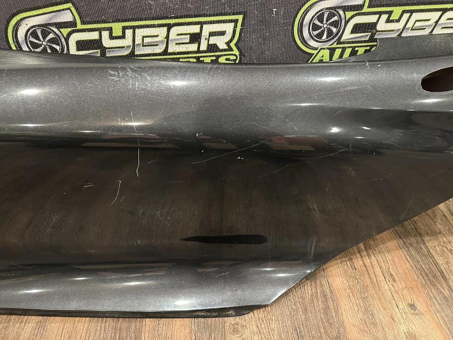 MCLAREN 720S OEM GENUINE PASSENGER DOOR SHEEL *DAMAGE* 2017 2018 2019