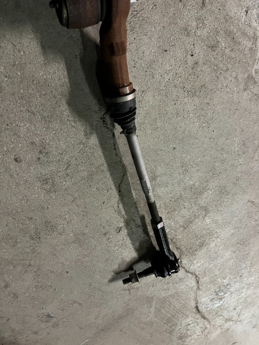 2020 2021 2022 GMC SIERRA 2500 3500 DIESEL FRONT TIE ROD ASSEMBLY OEM 84089950