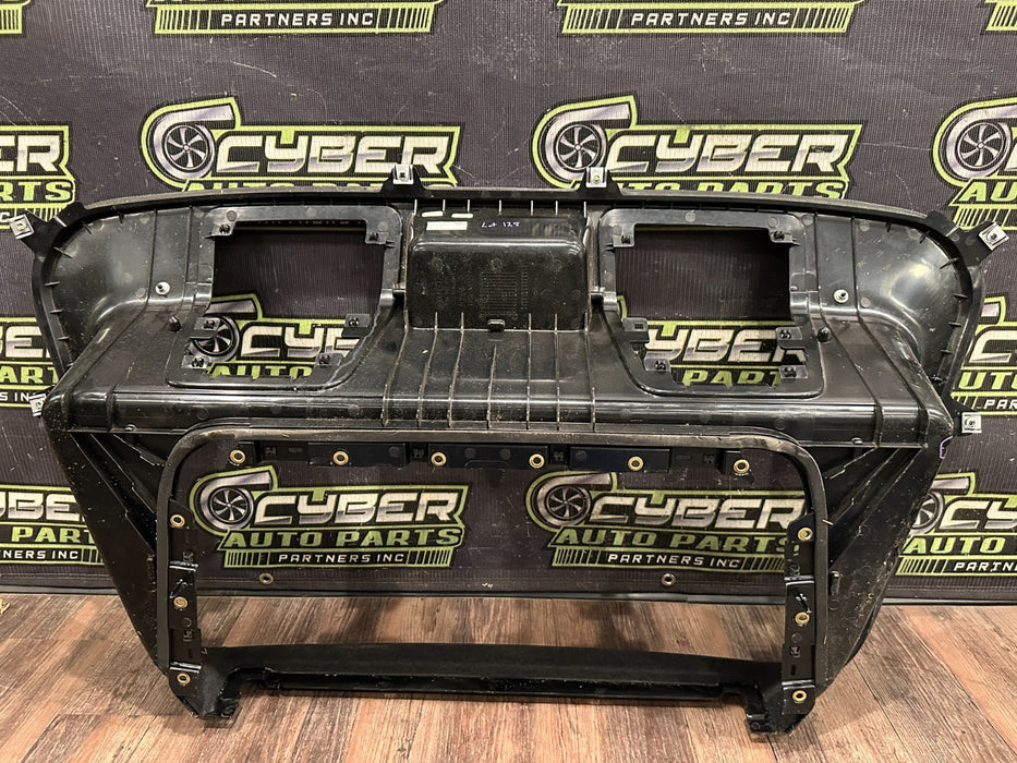 2017 AUDI R8 FRONT TRUNK FRUNK TUB STORAGE OEM