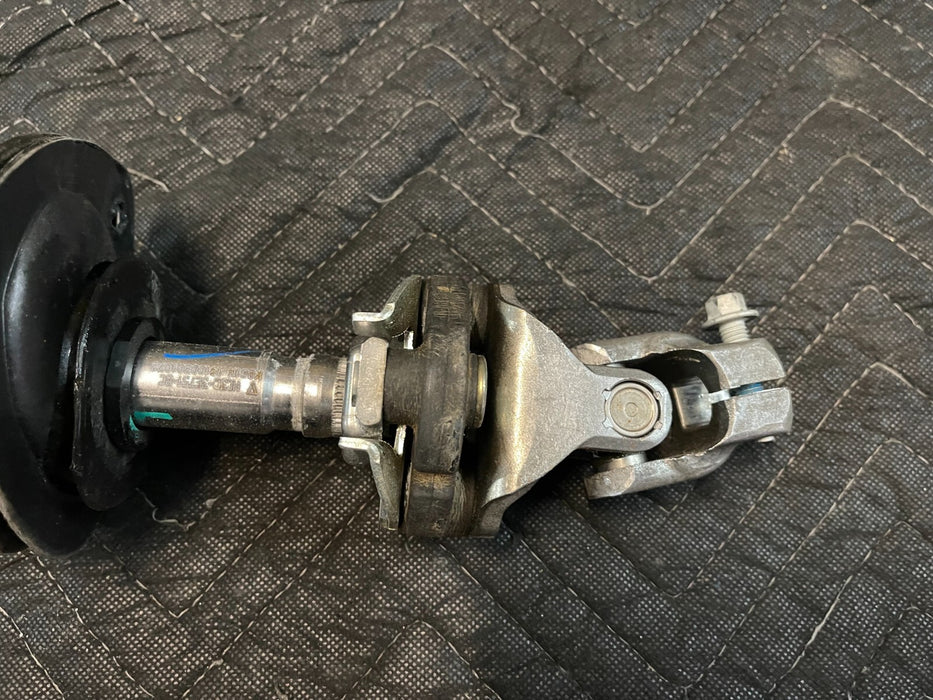 2017-2020 FORD F250 F350 STEERING SHAFT ASSEMBLY OEM