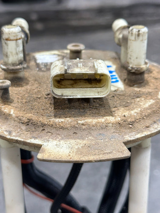 2017-2019 FORD F250 F350 F450 6.7L DIESEL SUPERDUTY FUEL PUMP OEM