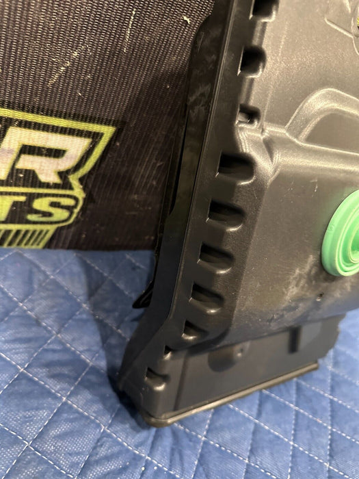 2020 BMW M4 SUBWOOFER LEFT HARMAN KARDON CENTRAL SPEAKER 6513 9210151-04