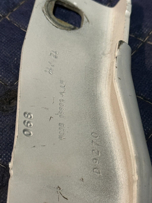 2017-2022 FORD F350 F450 SUPERDUTY DRIVER LEFT HOOD HINGE OEM HC3B 16801 A