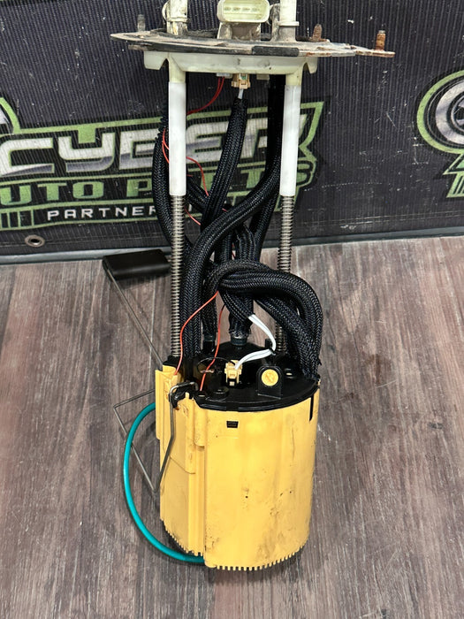 2020-22 FORD F250 F350 F450 6.7L DIESEL FUEL PUMP OEM HC34-9H307-DH