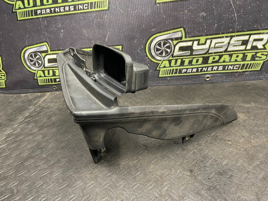 2017 AUDI R8 AIR DUCT OEM 2018 4S1-819-501