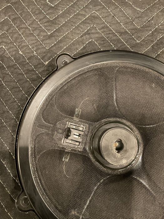 2014-2018 INFINITI Q50 OEM FRONT DOOR SPEAKER 28150-4GA1A BOSE