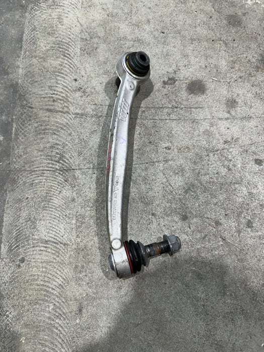 2024 BMW M3 M4 G80 G82 FRONT RIGHT LOWER CONTROL ARM OEM 8K MILES