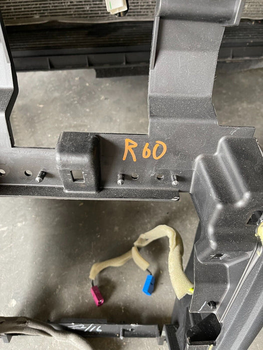 2017 INFINITI Q50 RED SPORT FRONT BLACK LEATHER DASHBOARD OEM *LOCAL PICKUP ONLY