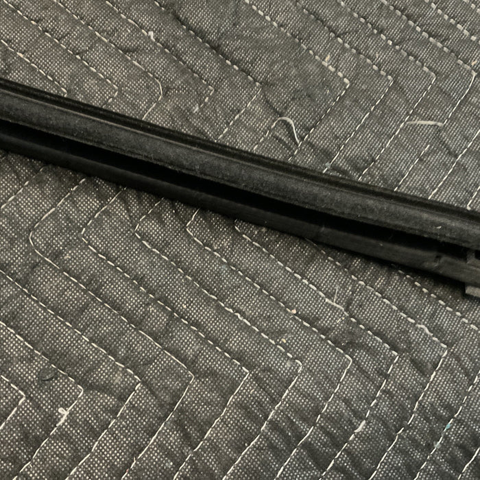 2017-2022 FORD F250 F350 F450 FRONT RIGHT OUTER DOOR BELT WEATHERSTRIP OEM