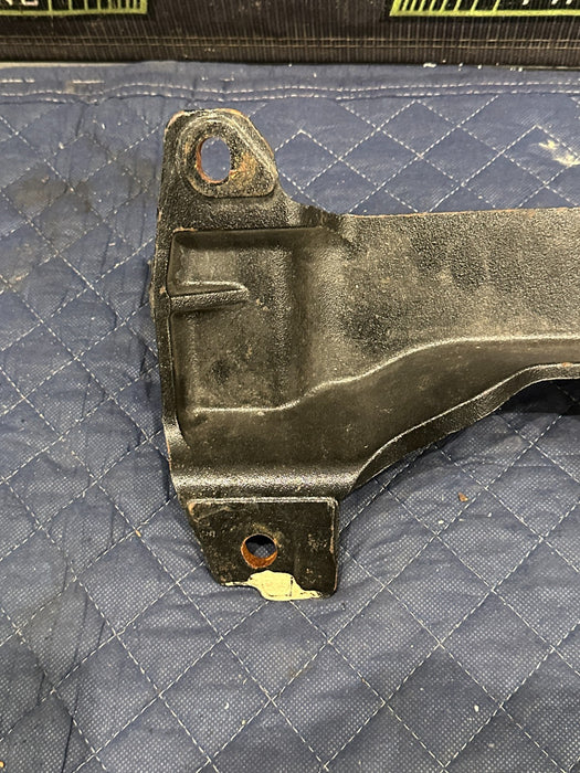 2023-2024 FORD F250 F350 SUPERDUTY TRACK BAR BRACKET OEM