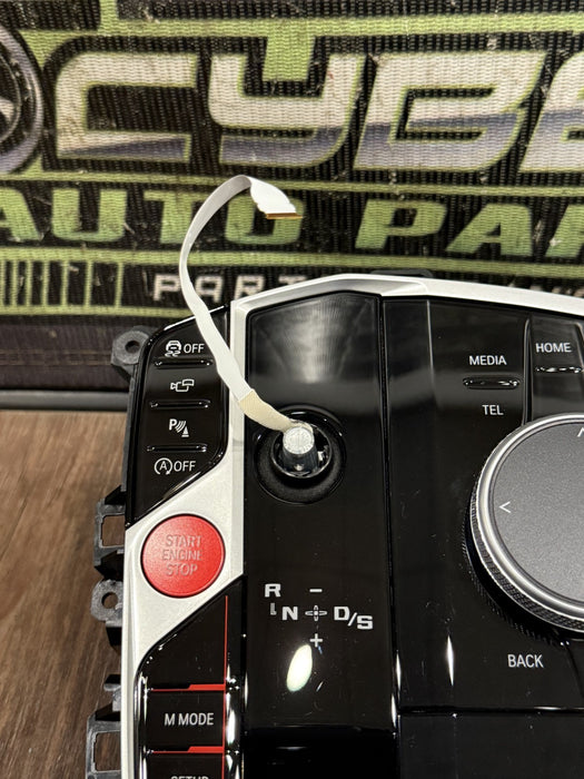 2024 BMW M3 M4 G80 G82 GEAR SELECTOR CONTROLLER ASSEMBLY OEM 7888395