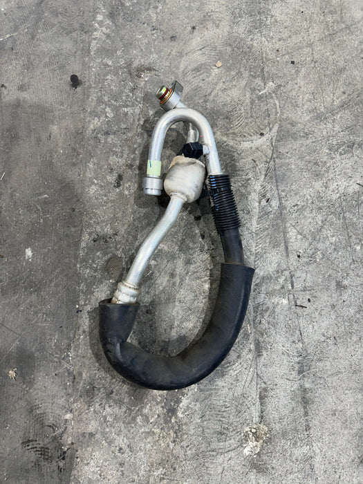 2017-2019 FORD F250 F350 AC A/C REFRIDGERANT SUCTION HOSE OEM