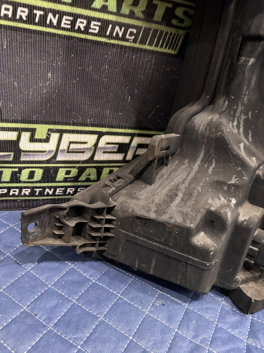 2020-2022 FORD F250 F350 F450 RIGHT LED HEADLIGHT OEM *HEAT/BURN DAMAGE*