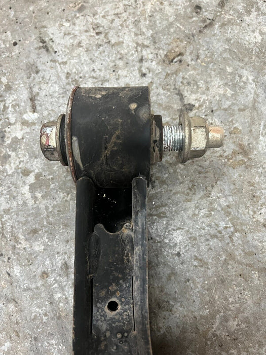 2016 2019 NISSAN TITAN XD FRONT PASSENGER RIGHT LOWER CONTROL ARM 5Z081 OEM