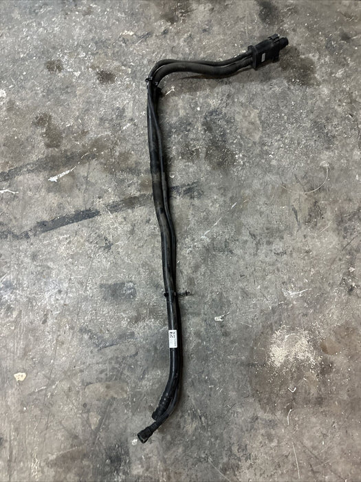 2020 2021 2022 GMC SIERRA 2500 DEF TANK FILLER NECK HOSE OEM 85102748 23342405