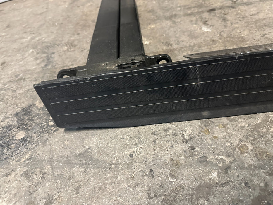 2017 2018 2019 FORD F250 F350 F450 TAILGATE STEP ASSEMBLY FL3Z-99402A48-AB