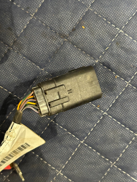 2024 FORD F250 F350 F450 OEM UPFITTER FUSE & RELAY PANEL PC3T 14A303 BC