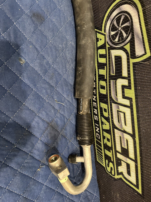 2017 2018 2019 FORD F250 F350 F450 A/C AC REFRIDGERANT LINE HOSE OEM