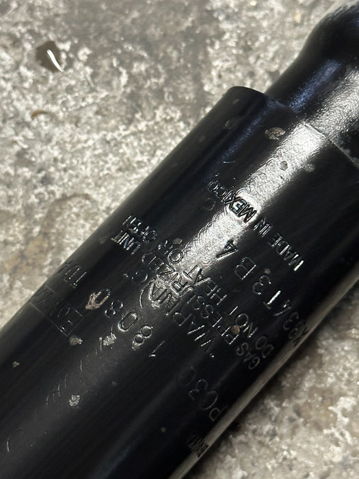 2023 2024 FORD F250 F350 REAR LEFT RIGHT STRUT SHOCKS SET OEM