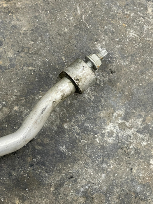 2017-2020 FORD F250 F350 F450 A/C LINE TUBE OEM HC3H-19E631-AB