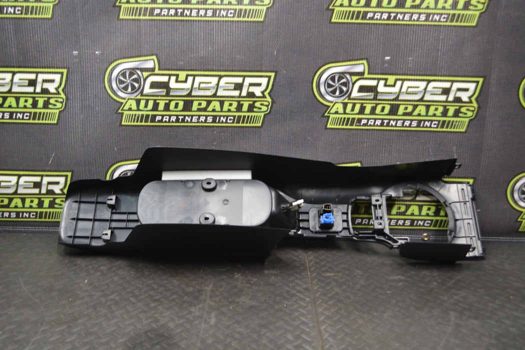 2013-2019 SCION FRS FR-S SUBARU BRZ OEM CENTER CONSOLE