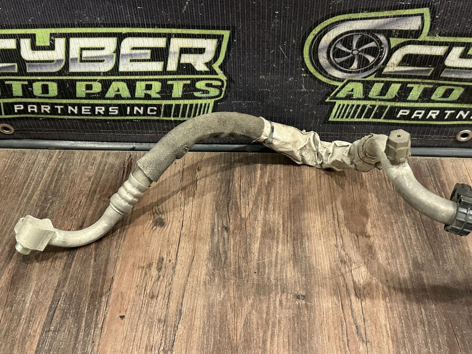 2022 DODGE RAM 2500 3500 SUCTION LINE PIPE OEM 68437110AA