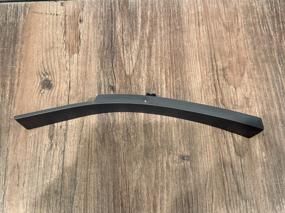 2014 PORSCHE 911 TURBO S 991 RIGHT A PILLAR COVER TRIM OEM 99155518601