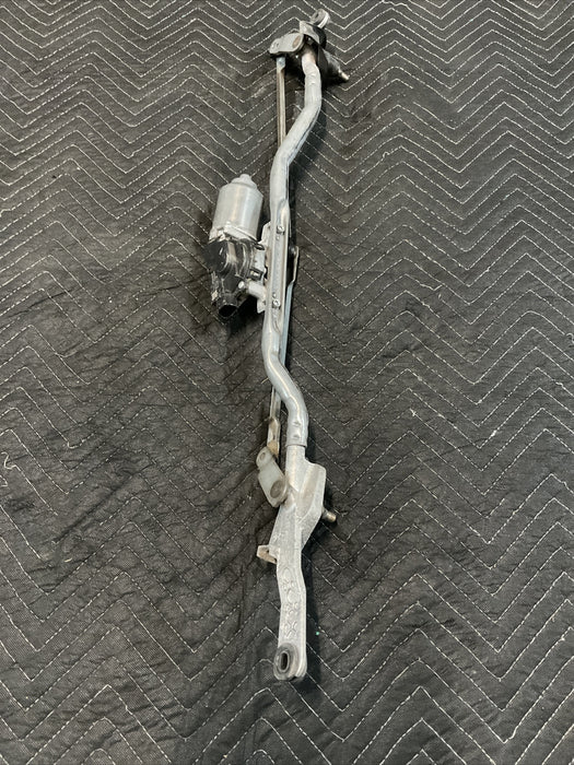 2016 DODGE CHARGER HELLCAT WINDSHIELD WIPER MOTOR OEM~DAMAGE~