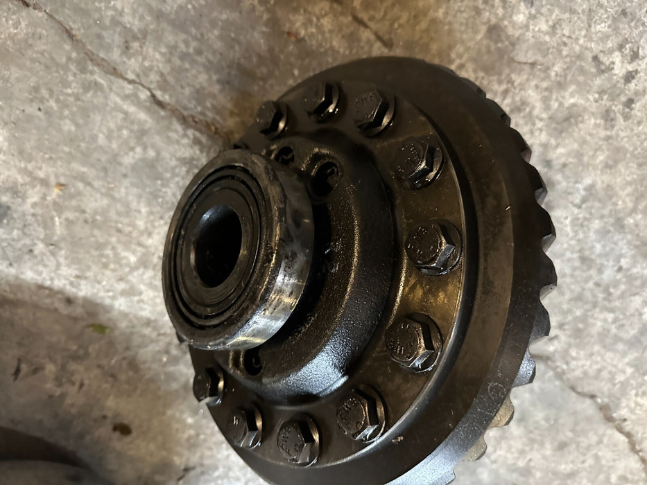 2017-2019 FORD F250 F350 REAR AXLE DIFFERENTIAL GEAR (3.55 GEAR RATIO)