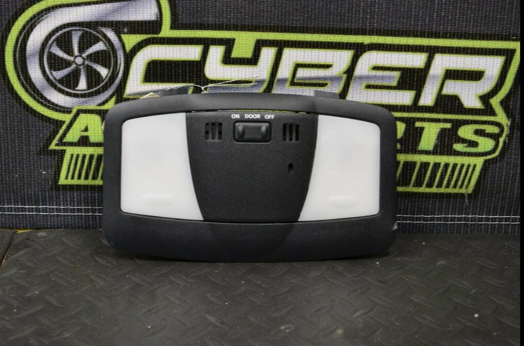 2009-2019 370Z NISMO OEM ROOF DOME LIGHT