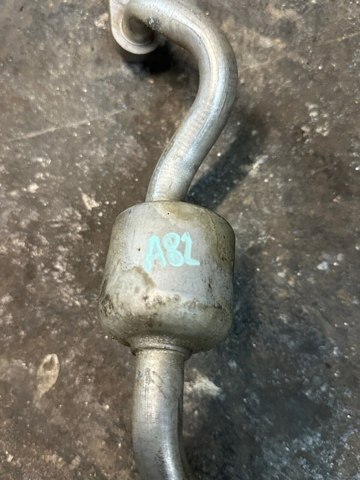 2017-2019 FORD F250 F350 F450 AC A/C REFRIDGERANT LINE HOSE OEM LC3H-19N617-AB