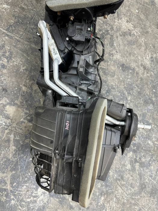 2023 2024 FORD F350 F250 DIESEL 6.7L HEATER CORE BOX HVAC OEM PC3H-19B555-SG