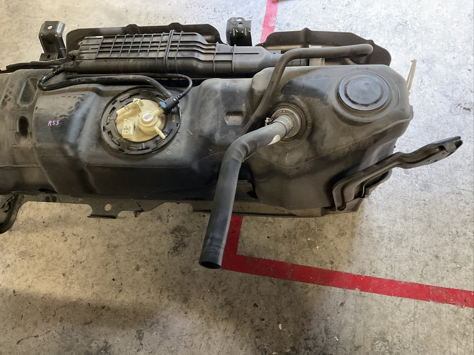 2022 RAM 1500 TRX HELLCAT 6.2L FUEL TANK OEM W/ PUMP OEM 68444537AF
