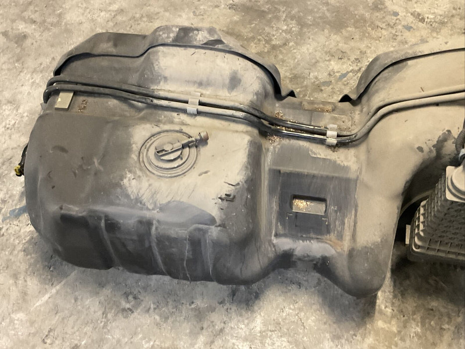 2017-2022 FORD F250 F350 F450 48 GAL COMPLETE FUEL TANK FUEL PUMP ASSEMBLY OEM