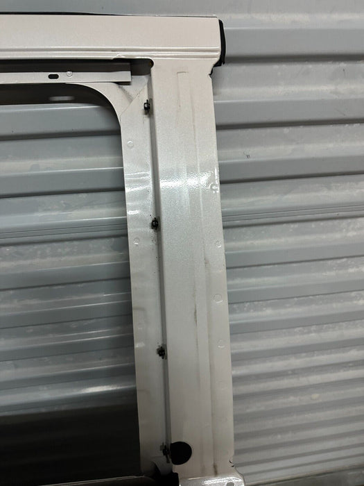 2017-2019 FORD F250 F350 F450 CREW CAB REAR RIGHT DOOR SHELL OEM  (PC:UG)