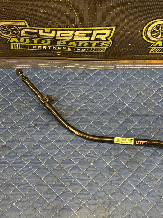 2021 RAM 2500 LARAMIE TRANSMISSION DIP STICK & TUBE OEM