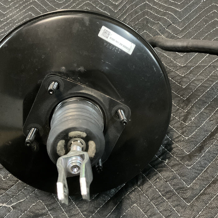 2009-2019 NISSAN 370Z NISMO OEM BRAKE BOOSTER