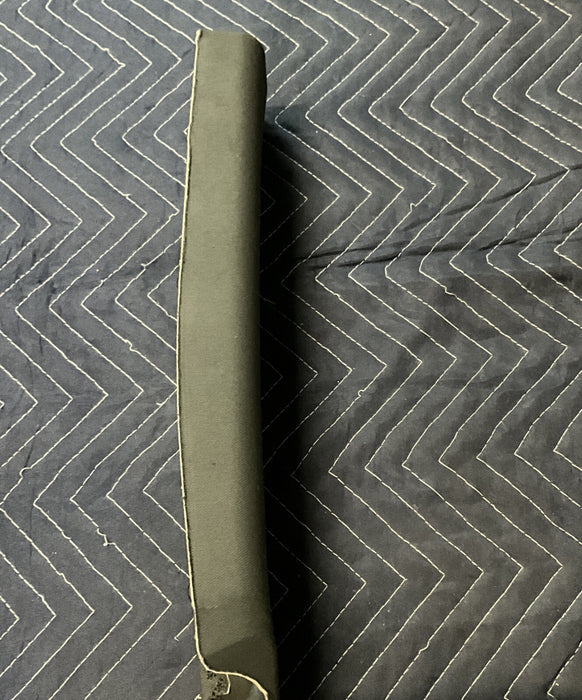 2017 NISSAN 370Z INTERIOR A PILLAR TRIM SET OEM