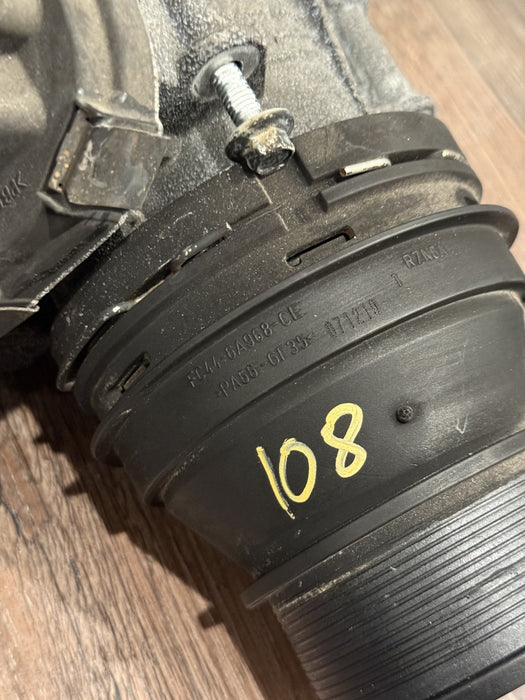 2020 FORD F250 F350 6.7L DIESEL THROTTLE BODY INLET OEM FC44-6A968-CE