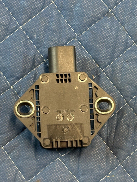 2014 AUDI R8 YAW ACCELERATION SENSOR MODULE 420907637 OEM 420 907 637