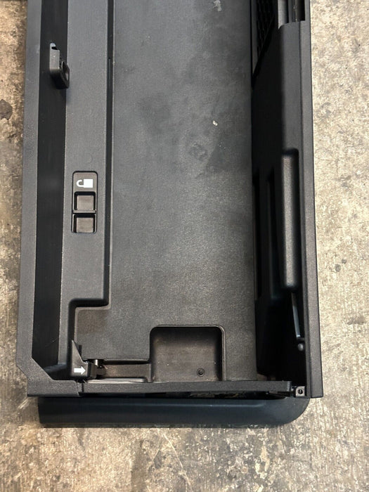 2020 2021 2022 FORD F250 F350 F450 REAR UNDERSEAT STORAGE COMPARTMENT OEM