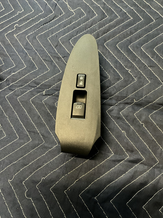 2009-2020 NISSAN 370Z MASTER DOOR WINDOW SWITCH PANEL PASSEGER RH OEM
