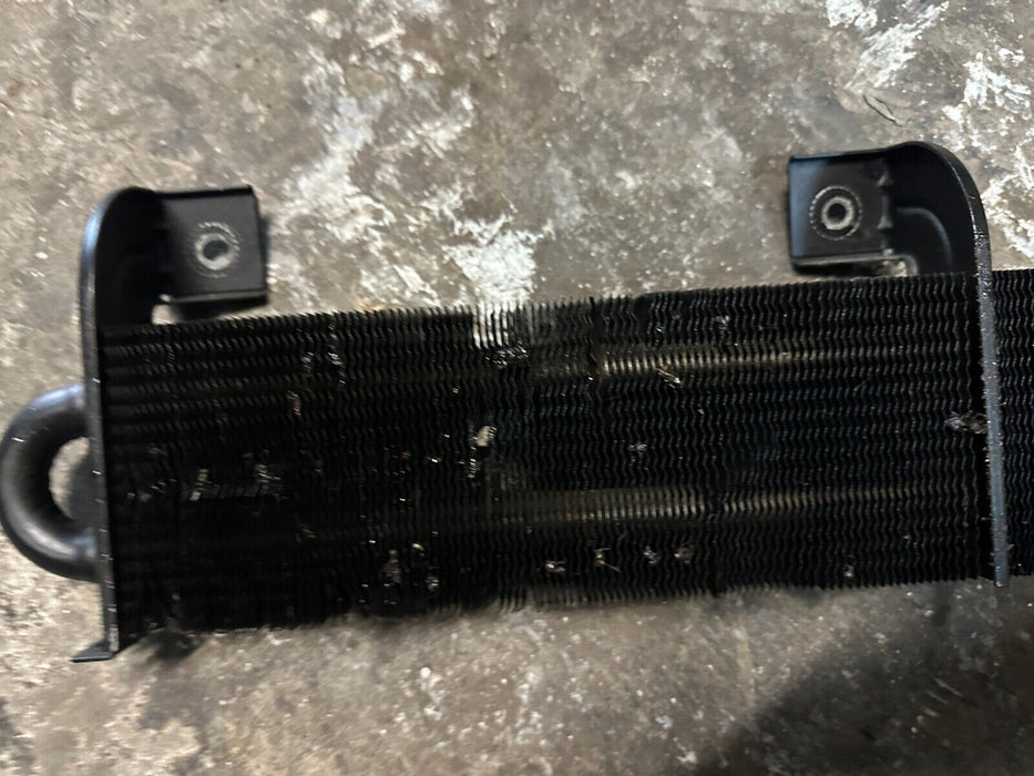 2017-2019 FORD F250 F350 F450 POWER STEERING FLUID OIL COOLER W/ RESERVOIR