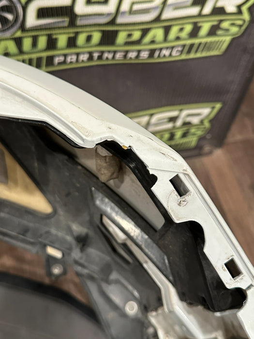 2015-2019 LAMBORGHINI HURACAN LP610 REAR BUMPER OEM *MATTE PPF*