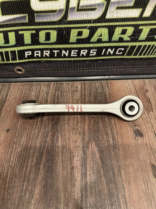 2021 AUDI R8 LAMORGHINI HURACAN FRONT LEFT DRAG LINK CONTROL ARM OEM 4S0 407 465