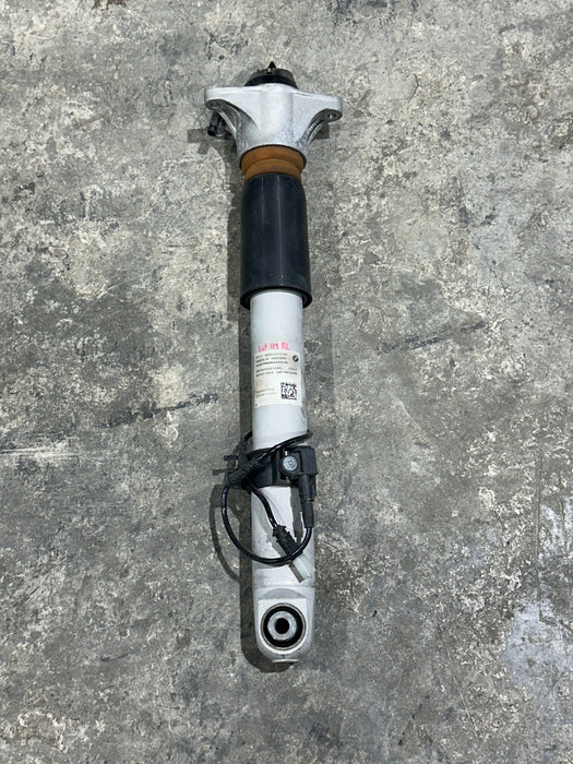 2024 BMW M3 M4 G80 G82 REAR SHOCK STRUT COIL SPRING SET OEM