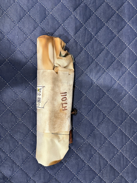 2018 FORD F250 F350 F450 SD FRONT LEFT DRIVER SEAT SRS AIR BAG AIRBAG JL3B-78611D11-AA