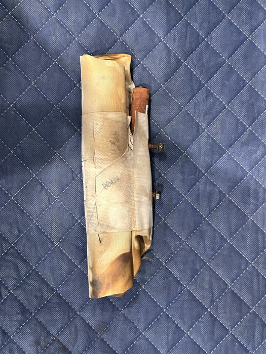 2018 FORD F250 F350 F450 SD FRONT LEFT DRIVER SEAT SRS AIR BAG AIRBAG JL3B-78611D11-AA